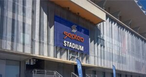 IME Les Mûriers : une matinée sportive et inspirante au Septeo Stadium